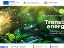 A Biella "ECOLIFE": un confronto sulla transizione energetica: il modello CER e la sfida nucleare A Biella "ECOLIFE": un confronto sulla transizione energetica: il modello CER e la sfida nucleare