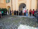 "Cartografia sensibile": inaugurata la mostra diffusa tra Vco e novarese "Cartografia sensibile": inaugurata la mostra diffusa tra Vco e novarese