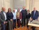 Un omaggio all’architetto Diego Boca, protagonista di una stagione unica dell’architettura Un omaggio all’architetto Diego Boca, protagonista di una stagione unica dell’architettura
