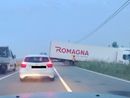 Cameriano, tir fuori strada: traffico in tilt sulla provinciale tra Vercelli e Novara Cameriano, tir fuori strada: traffico in tilt sulla provinciale tra Vercelli e Novara