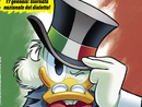 Non solo fumetti. Topolino celebra la giornata nazionale del dialetto Non solo fumetti. Topolino celebra la giornata nazionale del dialetto