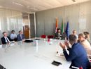 Insediato il consiglio d'amministrazione dell’Istituto Zooprofilattico Sperimentale di Piemonte, Valle d’Aosta e Liguria