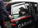 Si dà alla fuga e tenta di investire un Carabiniere, scatta l'arresto per un 45enne biellese Si dà alla fuga e tenta di investire un Carabiniere, scatta l'arresto per un 45enne biellese