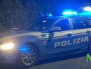Insulti e lancio di pietre, poi parte un colpo d'arma da fuoco: a Biella attimi di paura al campo nomadi (foto di repertorio)