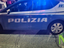 Biella, investe con l'auto il rivale dopo una lite: grave un uomo (foto di repertorio)