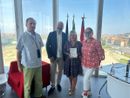 Regione: l’Unpli Piemonte incontra l’Assessore al Turismo Marina Chiarelli