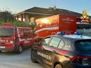 47enne scomparso, ricerche a San Germano Vercellese: in campo anche i Vigili del Fuoco di Biella