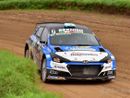 Torna il Maggiora rally show: un evento storico al campionato italiano rallycross