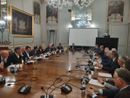 Il Comitato Regionale piccola industria di confindustria Piemonte ospite della Fondazione Banca Popolare di Novara Il Comitato Regionale piccola industria di confindustria Piemonte ospite della Fondazione Banca Popolare di Novara