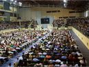 A Cameri il congresso annuale dei Testimoni di Geova