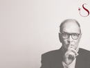 Al Teatro Coccia arriva 'We All Love Ennio Morricone'