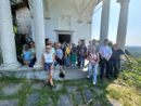 &quot;Ora viene il bello&quot;: proseguono le passeggiate alla scoperta dei tesori del territorio diocesano