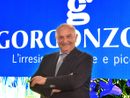 Antonio Auricchio commenta i nuovi dazi USA sul Gorgonzola Dop