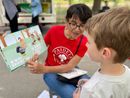 Donati libri in simboli  Comunicazione Aumentativa e Alternativa  al servizio di neuropsichiatria infantile dell’Ospedale Maggiore