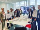 Sicurezza idrica: confronto sul futuro della gestione del fiume Sesia