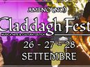 Claddagh Fest 2025: ad Ameno torna la magia della cultura celtica