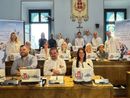 Novara capitale del pattinaggio: al via i Campionati Italiani al Pala Igor Novara capitale del pattinaggio: al via i Campionati Italiani al Pala Igor