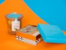 Cannavacciuolo Lab festeggia con gusto: nuove box estive tra dolcezza e creatività Cannavacciuolo Lab festeggia con gusto: nuove box estive tra dolcezza e creatività