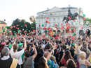 Il Graduation Day Upo celebra 10 anni di emozioni e traguardi