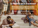 “La filosofia serve a qualcosa?”: i bambini del Convitto Carlo Alberto in scena tra emozioni e grandi domande “La filosofia serve a qualcosa?”: i bambini del Convitto Carlo Alberto in scena tra emozioni e grandi domande