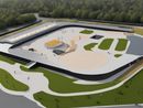 Sport, priorità al contrario: si costruisce uno skatepark, ma gli impianti cadono a pezzi Sport, priorità al contrario: si costruisce uno skatepark, ma gli impianti cadono a pezzi