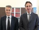 UPO e Fondazione Compagnia di San Paolo insieme per un futuro sostenibile UPO e Fondazione Compagnia di San Paolo insieme per un futuro sostenibile