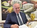 Dazi USA sul Gorgonzola Dop, Auricchio: “Scelta inaccettabile, rischio di azzerare una tradizione secolare” Dazi USA sul Gorgonzola Dop, Auricchio: “Scelta inaccettabile, rischio di azzerare una tradizione secolare”
