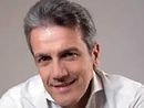 Marco Caccia candidato del centrodestra alla presidenza della Provincia di Novara