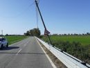 Provincia di Novara: screening sui pali telefonici pericolanti lungo le strade provinciali, chiesto intervento urgente a Fibercop Provincia di Novara: screening sui pali telefonici pericolanti lungo le strade provinciali, chiesto intervento urgente a Fibercop