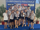 Libertas Nuoto Novara brilla ai regionali esordienti A di Torino: Pezzoni, Ingrosso e Stoppani protagonisti Libertas Nuoto Novara brilla ai regionali esordienti A di Torino: Pezzoni, Ingrosso e Stoppani protagonisti