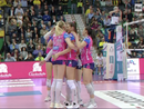 Igor Volley al via il 4 agosto: attesa per il sorteggio di Champions League Igor Volley al via il 4 agosto: attesa per il sorteggio di Champions League