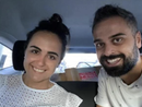 Silvia Moramarco e Valerio Amodio Giurni Silvia Moramarco e Valerio Amodio Giurni