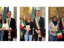 Tre sorelle tunisine diventano cittadine italiane ad Arona Tre sorelle tunisine diventano cittadine italiane ad Arona