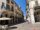 Novara: il 25 e 26 luglio torna “Lo Sbarazzo – Fuori tutto” nel centro storico Novara: il 25 e 26 luglio torna “Lo Sbarazzo – Fuori tutto” nel centro storico