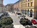 Al via il 28 luglio i lavori di riqualificazione in piazza Gramsci
