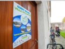 Riaperta la selezione per la gestione del Bike Hotel di Villa Picchetta a Cameri