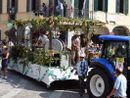 Festa dell’Uva 2025: dieci giorni di tradizione e divertimento