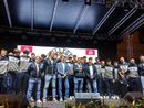 Sport e musica accendono piazza Martiri