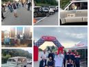 Romagnano Sesia, successo per la prima edizione della Romanianum Classic Romagnano Sesia, successo per la prima edizione della Romanianum Classic