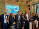 Novara celebra riso e gorgonzola: torna ExpoRice dal 26 al 28 settembre Novara celebra riso e gorgonzola: torna ExpoRice dal 26 al 28 settembre