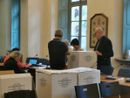Provincia di Novara, Caccia vince con il 66%: commenti e analisi dal mondo politico Provincia di Novara, Caccia vince con il 66%: commenti e analisi dal mondo politico