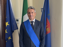 In consiglio provinciale il giuramento del nuovo presidente Marco Caccia In consiglio provinciale il giuramento del nuovo presidente Marco Caccia