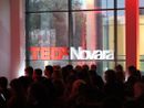 TedxNovara 2025 – Back to the Future: sette voci per immaginare il domani TedxNovara 2025 – Back to the Future: sette voci per immaginare il domani
