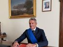 Marco Caccia è il nuovo presidente della Provincia di Novara Marco Caccia è il nuovo presidente della Provincia di Novara
