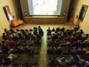 Torna "Corto e Fieno", il festival internazionale del cinema rurale sul lago d’Orta Torna "Corto e Fieno", il festival internazionale del cinema rurale sul lago d’Orta