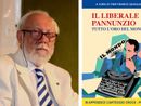 Novara crocevia culturale: Pier Franco Quaglieni presenta “Il Liberale Pannunzio – Tutto l’oro del mondo?” Novara crocevia culturale: Pier Franco Quaglieni presenta “Il Liberale Pannunzio – Tutto l’oro del mondo?”