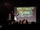 Conclusa con successo l'ottava edizione del festival "Scarabocchi"