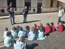 Bimbi in sella con ‘Piccolissime ruote crescono’: educazione stradale alla Scuola dell’Infanzia Bimbi in sella con ‘Piccolissime ruote crescono’: educazione stradale alla Scuola dell’Infanzia