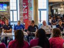 "Basket Novara, stop alla collaborazione: San Giacomo e College voltano pagina" "Basket Novara, stop alla collaborazione: San Giacomo e College voltano pagina"
