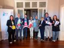 Abc Dono: l’educazione alla solidarietà che cresce con i bambini Abc Dono: l’educazione alla solidarietà che cresce con i bambini